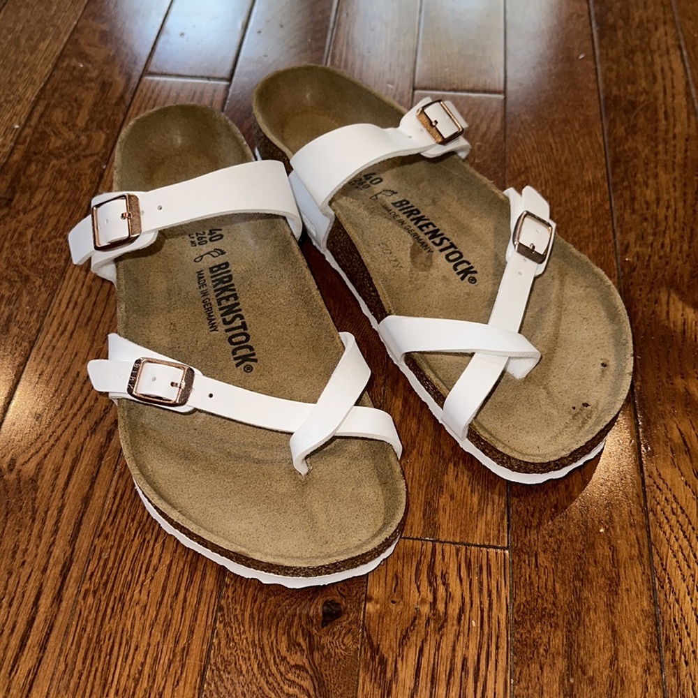 Birkenstock Mayari sandals - Picture 3 of 6